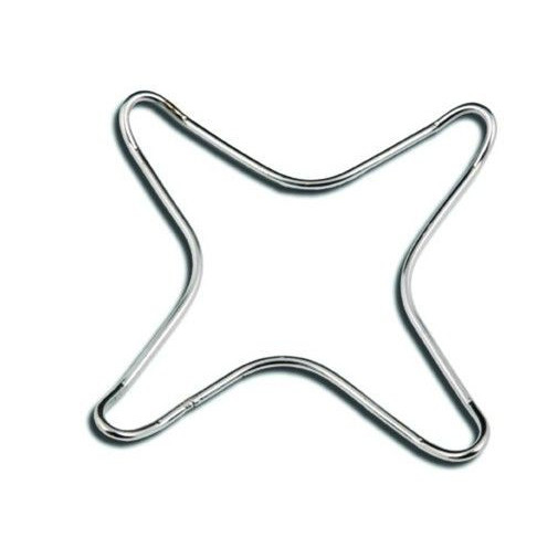 Soporte Coc Gas Estrella Inox Alexalo