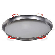 Paellera Valenciana Pulida 50r 90 Cm 2