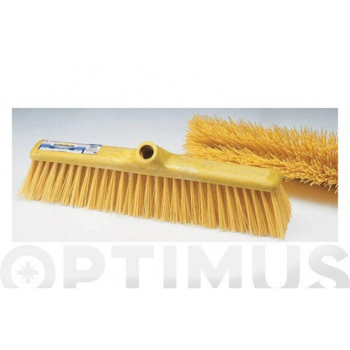 Barrendero Soporte Pp Fibra Proex 300 Mm Universal