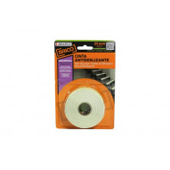 Cinta Antideslizante Ranger 5 M X 25 Mm Luminiscente Miarco