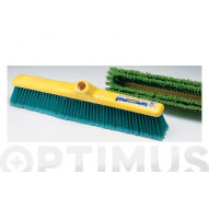 Barrendero Soporte Pp Fibra Pvc 500 Mm Universal