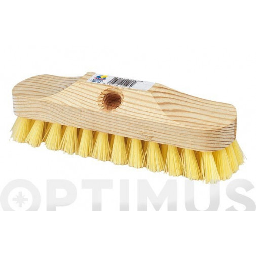 Cepillo Buque Mexil Extra 5 X 10 Universal