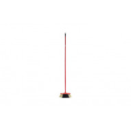 Escoba Balear Con Palo Metalico 32 X 9 Cm Efase