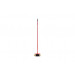 Escoba Balear Con Palo Metalico 32 X 9 Cm Efase