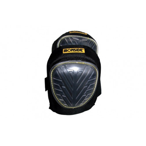 Rodilleras Gel Profesional Fijacion Textil Ironside Wear