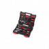 Maletin Con Herramientas 61 Piezas Kreator