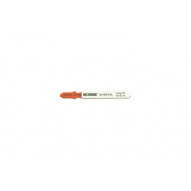 Hoja Sierra Calar Para Metal T118 G 5 Uds Recto Fino. Logitu