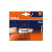 Bombilla Tubular Horno 15w 230v E14 10xbli1 Osram