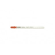 Hoja Sierra Calar Para Metal Y Pvc T318 Af 5 Uds Recto Fino.