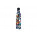 Botella Termo Inox 7 X 7 X 26,5cm 500 Ml - Graffiti Non
