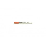 Hoja Sierra Calar Para Metal T118 Af 5 Uds Recto Fino. Logit