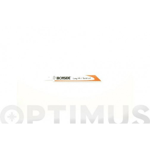 Hoja Sierra Sable Para Madera Pvc) S922 Vf 5 Uds 200707-150