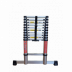 Escalera Telescopica Plegable -