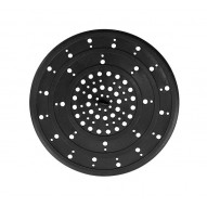 Filtro Desage Silicona Sava, Negro -