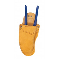 Funda Tijeras Podar Piel -