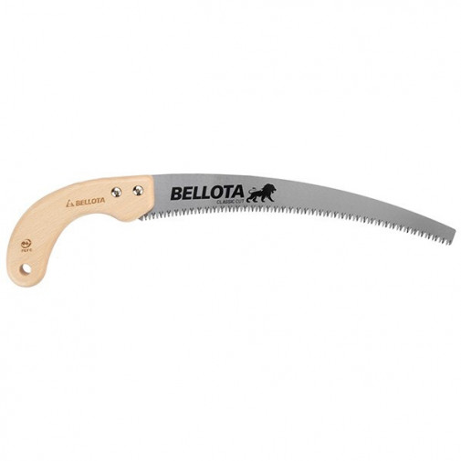 Serrucho Podar D. Japones C/funda 13' 2