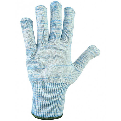 Guante Fibra Anticorte Pu 9