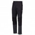 Pantalon Stretch Ref Rodilla Gris 44