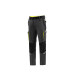 sparco Pantalones Tech, Gsgf, XXL Unisex Adulto