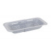 Escurridor Fregadero Extens Sivo 37-50x7x20