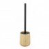 Escobillero Bambu Maru 10x17x10cm