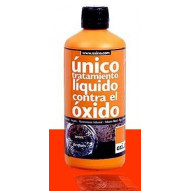 Aceite Antioxido Liq 125 Ml Oxino