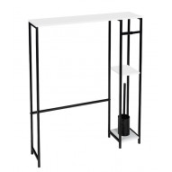 Estanteria Wc Molveno 79x96x18cm