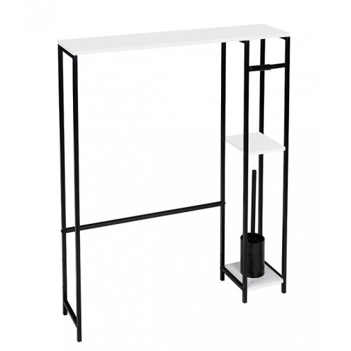 Estanteria Wc Molveno 79x96x18cm