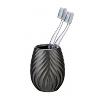 Vaso Dental Ceramica Idro 6,5x10,5cm