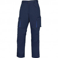 Pantalon Tergal Multib Mach2 T38-40