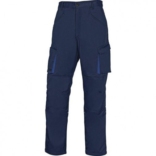 Pantalon Tergal Multib Mach2 T38-40