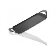 Asador Plancha Teppanyaki 41x27 Cm