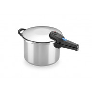 Olla Presion Ultrarapida Omega 4 L