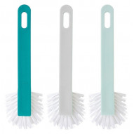 Cepillo Lavaplatos Basic Oval Surtido -