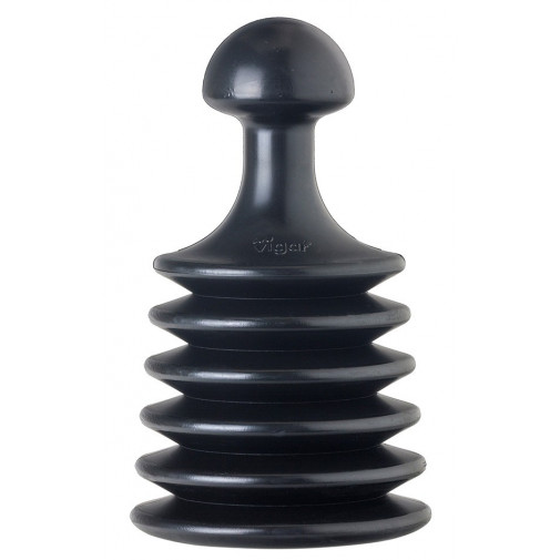 Desatascador Fuelle Ergonomico -