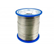 Hilo De Soldar EstaÑo 60sn/ 40pb Ø 1 Mm 250 Gr Con Flux Broq