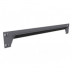 Larguero Sclick Gris Oscuro 100 Cm Sin Tornillos Simonrack