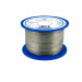 Hilo De Soldar Estaño 60sn/ 40pb Ø 1 Mm 100 Gr Con Flux Broq