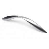 Asa Zamak Cromo Mate 15,4cm