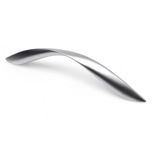 Asa Zamak Cromo Mate 15,4cm