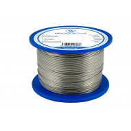 Rollo De EstaÑo Brofil 40 Sn40 Pb60 100 Gr Ø 1,5 Mm Broqueta
