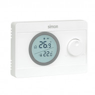 Termostato Digital 5-30 C On/off -