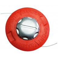 Cabezal Autom. Carga Rapida C/adapt