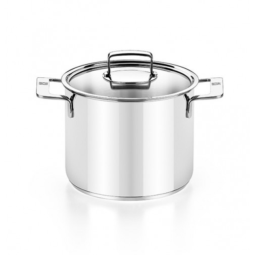 Olla Inox Signature 16 Cm