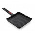 Sarten Grill Rayas Desmontable Infinity 28 Cm 2