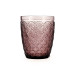 Bidasoa ROSE MOON - Vaso Bajo Vidrio 29Cl