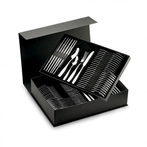 Cuberteria Inox Verona C/ch 24 Pz