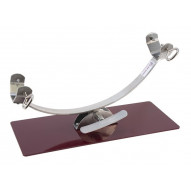 Jamonero Inox Balancin B.roja -