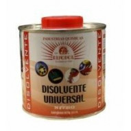 Disolvente Limp Univ Env.met Nitro Disopol 500 Ml