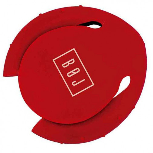 Cortacapsulas Cap-cut Rojo -